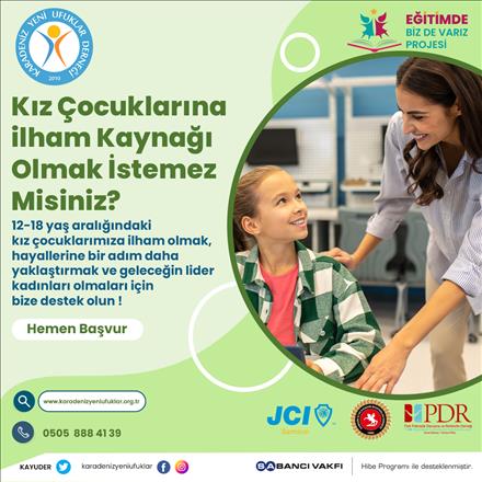  Altın Yaka Ödülü Aldık! Eğitimde Biz De Varız Projesi Başarıyla Tamamlandı !