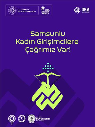 Amazon Kadınları Girişimci Köyü Projesi